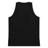 Men’s premium tank top - Image 2