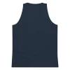 Men’s premium tank top - Image 6