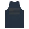 Men’s premium tank top - Image 5