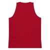 Men’s premium tank top - Image 4