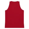 Men’s premium tank top - Image 4
