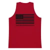 Men’s premium tank top - Image 3