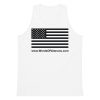Men’s premium tank top - Image 9