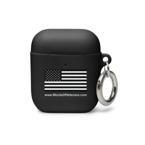 Rubber Case for AirPods