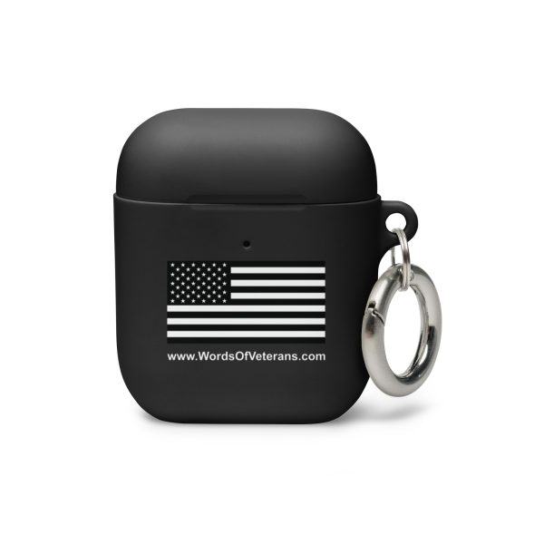 Rubber Case for AirPods