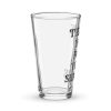 Shaker pint glass - Image 3