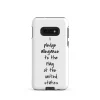 Tough case for Samsung® - Image 2