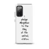 Tough case for Samsung® - Image 4