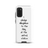 Tough case for Samsung® - Image 4
