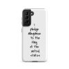 Tough case for Samsung® - Image 8