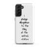 Tough case for Samsung® - Image 9