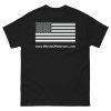 Unisex classic tee - Image 2