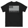 Unisex classic tee - Image 3