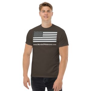 Unisex classic tee