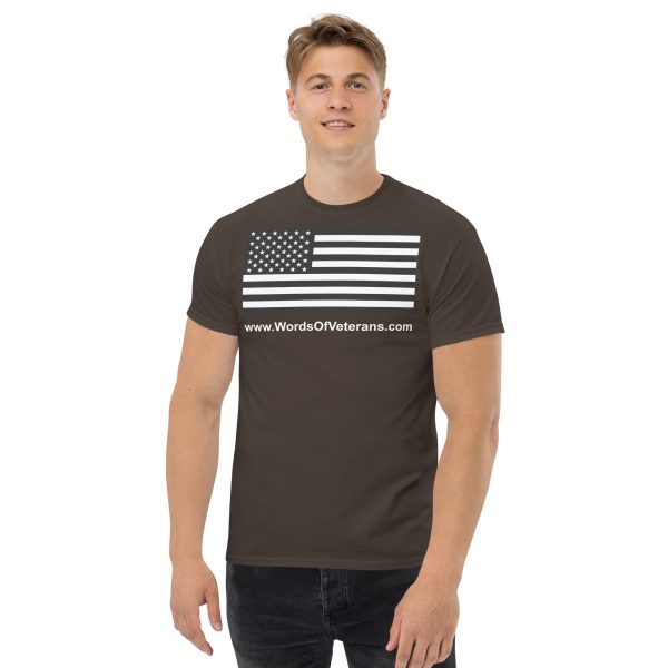 Unisex classic tee