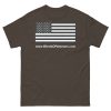 Unisex classic tee - Image 8