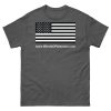 Unisex classic tee - Image 12