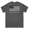 Unisex classic tee - Image 13