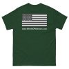 Unisex classic tee - Image 6