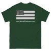 Unisex classic tee - Image 7