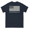 Unisex classic tee - Image 4