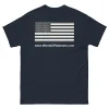 Unisex classic tee - Image 5