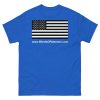 Unisex classic tee - Image 10