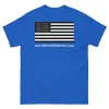 Unisex classic tee - Image 11