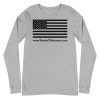 Unisex Long Sleeve Tee - Image 7
