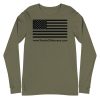 Unisex Long Sleeve Tee - Image 5