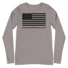 Unisex Long Sleeve Tee - Image 6