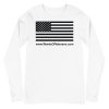 Unisex Long Sleeve Tee - Image 8
