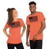 Unisex t-shirt - Image 2