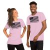 Unisex t-shirt - Image 3