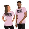 Unisex t-shirt - Image 3