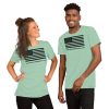 Unisex t-shirt - Image 4