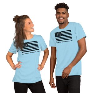 Unisex t-shirt