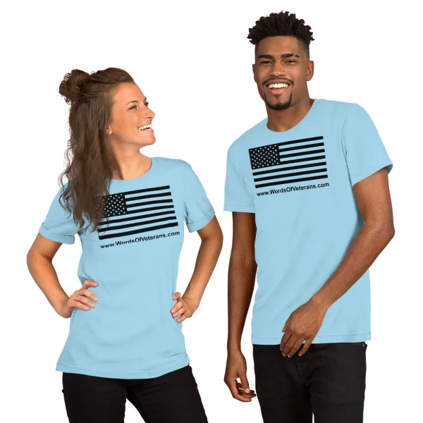 Unisex t-shirt