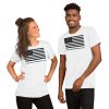 Unisex t-shirt - Image 5