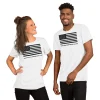 Unisex t-shirt - Image 5