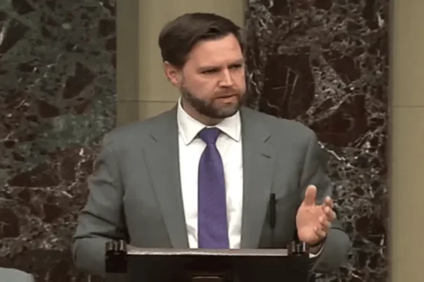 JD Vance