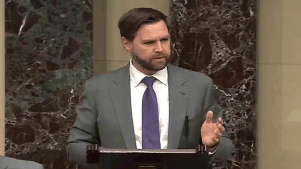 JD Vance