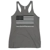Women's Racerback Tank - Image 3