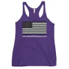 Women's Racerback Tank - Image 5