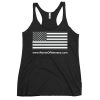 Women's Racerback Tank - Image 4