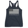 Women's Racerback Tank - Image 6