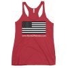 Women's Racerback Tank - Image 8