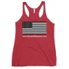 Women's Racerback Tank - Image 11