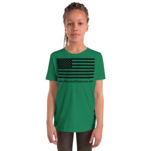 Youth Short Sleeve T-Shirt