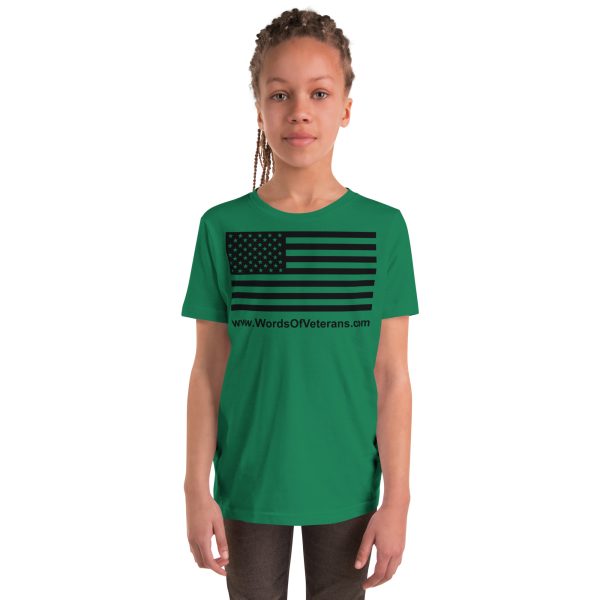 Youth Short Sleeve T-Shirt